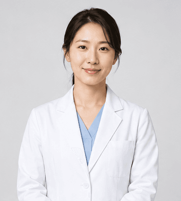 박서윤 내과 전문의