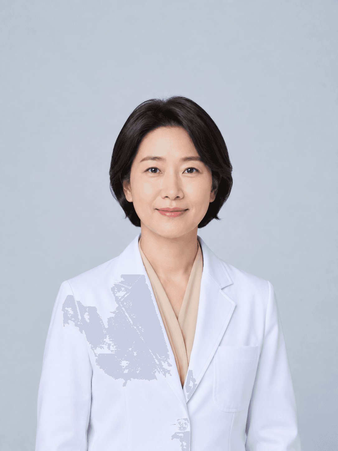 송은정 내과 전문의