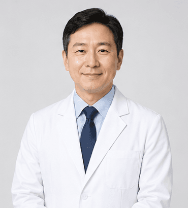 윤태호 외과 전문의