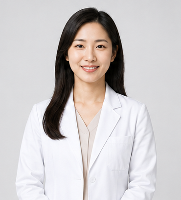 정하린 가정의학과 전문의