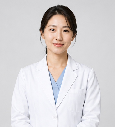 박서윤 내과 전문의