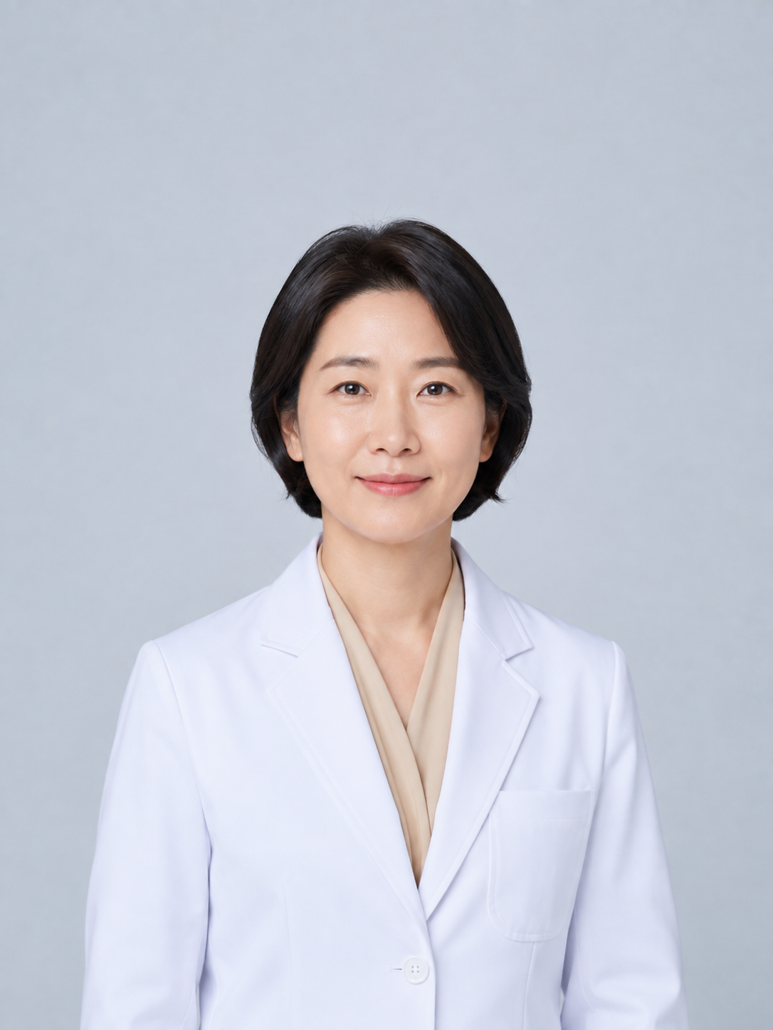 송은정 내과 전문의