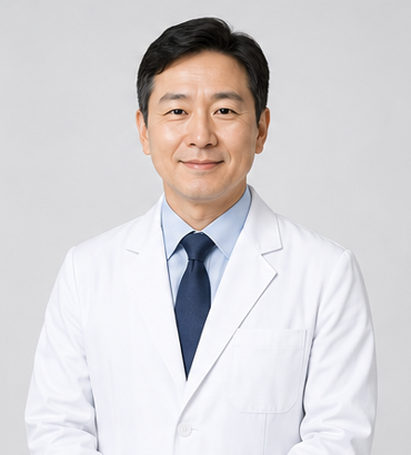 윤태호 외과 전문의